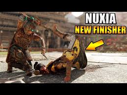 Image result for Nuxia