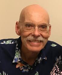 Bruce Nelson Obituary