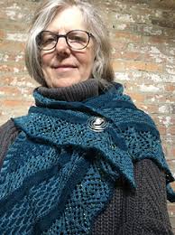 Ravelry: In The Rough MKAL pattern by Michelle Stead