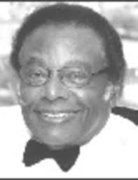 Obituary for Fred Burge, Jr.