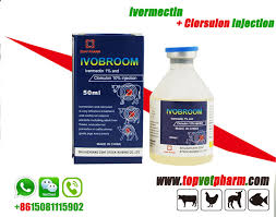 Consumer information about the medication ivermectin (stromectol) side effects, drug interactions, recommended dosages, and storage information. Ivermectin Clorsulon Injection Exporter China