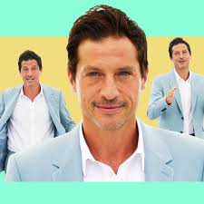 Simon Rex 'Americana' Interview: It's Time to Take the Star Seriously