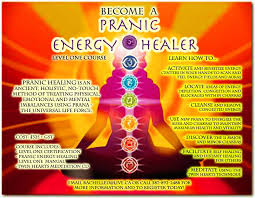 Various forms of energy healing, with techniques and tools derived from various cultures the world over can be employed by an energy healing practitioner to help their client. Become A Pranic Energy Healer Level One Certification Course