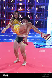 Verona pooth -Fotos und -Bildmaterial in hoher Auflösung – Alamy