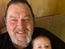 Fundraiser by Jared Patterson : Funeral expenses