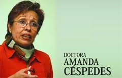 Dra. Amanda Céspedes dicta seminario sobre Inteligencias Múltiples: Desde