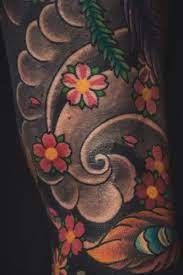 Tato bunga sakura memiliki beberapa asosiasi berbeda. Tato Sakura Bunga Jepang Dengan Makna Yang Dalam Tato