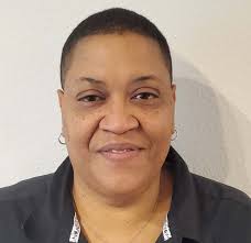 Dishawns Adams, LCDC, LPC-A