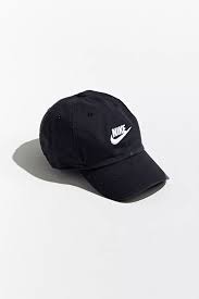 Nike Sportswear H86 Futura Baseball Hat Urban Outfitters Nike Sportswear Baseball Hats Sport Fashion
