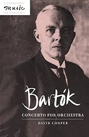 Bartok: Concerto for Orchestra (Cambridge Music Handbooks)