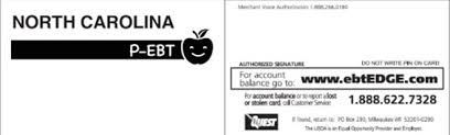 Check spelling or type a new query. Some Nc Virtual School Parents Can Expect Extra Money On Ebt Cards Cbs 17