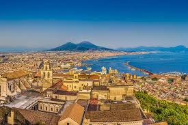 Napoli societa' sportiva calcio s.p.a. Bed And Breakfast Benvenuto A Napoli Naples Italy Booking Com