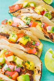 Maybe you would like to learn more about one of these? 15 Easy Fish Taco Recipes How To Make Fish Tacos Delish Com