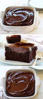Seriously Decadent Chocolate Cake That Satisfy S Every Craving Desserts Decadent Chocolate Cake Chocolate Craving