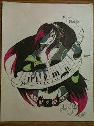 As Small Practice I Decided To Draw Mayhem Sharktits From Lapfox Mayhem And Lapfox Both Belong To Renard Queenston I Know Renard Queenston Drawings Artwork
