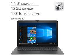 Lenovo v130 15ikb (intel core i3 7020u, 4gb, 1tb). Refurbished Hp 17 3 Inch Laptop 10th Gen Intel Core I5 1035g1 12gb Ram 1tb Hdd Windows 10 Newegg Com In 2021 Intel Core Hp 17 Intel