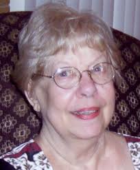 Doris Aileene Bond Obituary