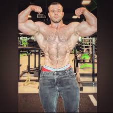 theillestpd Patrick Davis from Austin TX is growing like ...