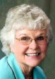 Barbara Ann Viren Blackburn (1936-2019)