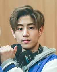 Mark Tuan