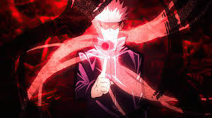 Discover the ultimate collection of the top 29 jujutsu kaisen wallpapers and photos available for download for free. Gojo Spell Jujutsu Kaisen Wallpaper By Thetruemask On Deviantart