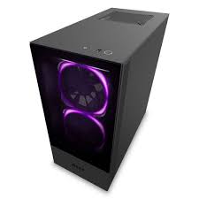 View and download nzxt h510 elite user manual online. Nzxt Ca H510e B1 Online Enclosures Pc Cases Buy Low Price In Online Shop