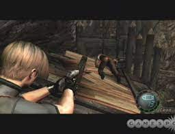 The mercenaries is a minigame where you can play as . Resident Evil 4 Walkthrough Gamespot