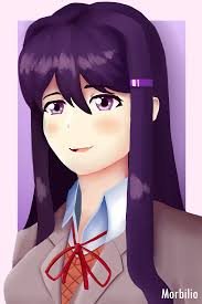 I finally redid the yuri sprites and got all of them completed, so now you can expect all of the sprites instead of just a select few! Yuri Ddlc By Morbite On Newgrounds