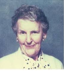 Anna Landis Obituary (1912