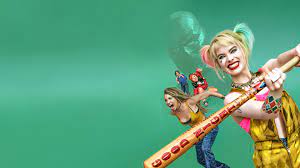 We did not find results for: Birds Of Prey And The Fantabulous Emancipation Of One Harley Quinn 4k Ultra Hd Wallpaper Background Image 3840x2160