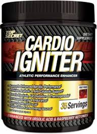 My Cardio Igniter Review- It's All About The Value