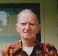 Edgar Goode Obituary