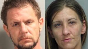 2 charged after Pineville-area chase in stolen vehicles