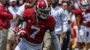 Roster Countdown 8 Jacobs 7 Diggs 6 Smith