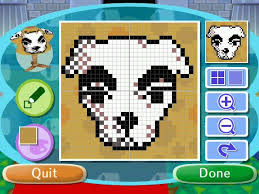 Animal Crossing Designs Animalcrossover My K K Ground Pattern Just Animal Crossing Animal Crossing 3ds Animal Crossing Game