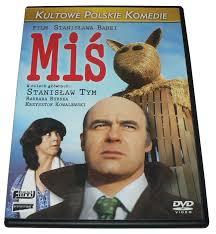 Barbara burkart, ma is a counselor in westfield, ma. Dvd Bareja Mis S Tym K Kowalewski 7546916558 Oficjalne Archiwum Allegro