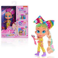 704,465 likes · 2,563 talking about this. Jojo Siwa Jojo Loves Hairdorables Limited Edition Collectible Doll Multi Color Pricepulse