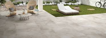 Thin floor tiles for covering over old floors and outdoor tiles for quick laying. Outdoor