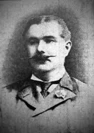 Remembering Thomas McDonagh✊🇮🇪 The Irish Revolutionary, poet and one of  the leaders of the Easter Rising was executed