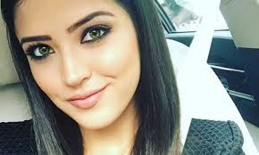 Daniella Cabello: "Las encuestadoras mienten"