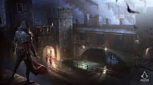 Assassin S Creed Syndicate Is As Assassin S Creed Games Usually Are Very Pretty Which Is The R Assassins Creed Syndicate Assassins Creed Assassins Creed Art