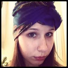 Emmy Benson (@emmybenson)