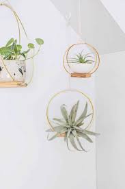 Jul 04, 2012 · get the best deals on collectible brass metalware when you shop the largest online. Brass Ring Hanging Planter Diy A Beautiful Mess