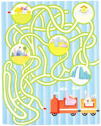 Maze Game Free Printable Maze Games Maze Game For Kids Maze Games For Kids Printable Mazes Coloring Pages For Kids