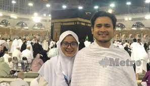 Imam muda nazrul dan imam muda fakhrul. Unic Kini Tinggal Berdua