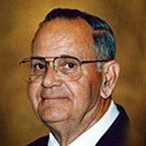 Obituary information for Raymond Jeffries