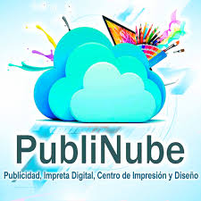 Publinube Impresos