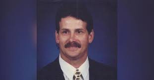 Steven Wayne Gandy Obituary