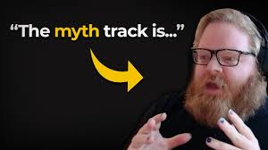 Interviewing Senior System Designer Patrick "Scarizard" Scarborough w/  @dratnos