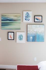 Bedroom color ideas | attractive wall painting designs ideas 2019. 4 Tips For A Relaxing Bedroom And A Client Project Decor Fix
